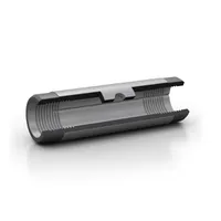 Graphite tube, pyrocoated, for L vov platform for PerkinElmer, 10 pc or PAK